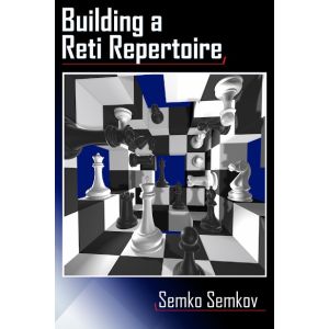 Building a Reti Repertoire