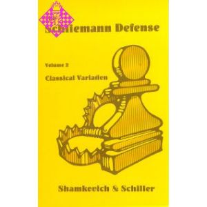 The Schliemann Defense - Volume 2