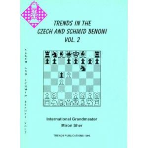 Trends in the Czech and Schmid Benoni