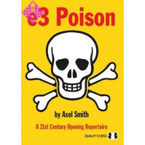 e3 Poison