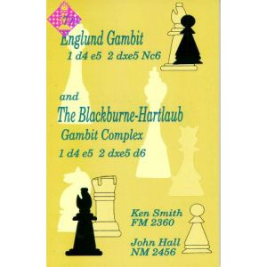 The Englund Gambit & The Blackburne-Hartlaub Gambi