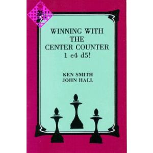 Winning with the Center-Counter 1.e4 d5!
