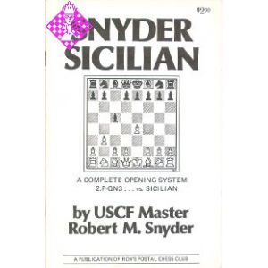 Snyder Sicilian