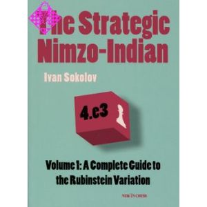 The Strategic Nimzo-Indian, Vol. 1