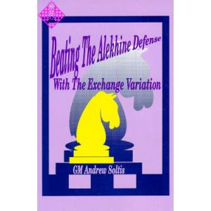 Beating the Alekhine Defense with the Exchange Var