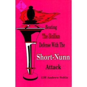 Beating the Sicilian Defense with the Short-Nunn A