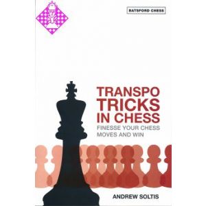 Transpo Tricks in Chess