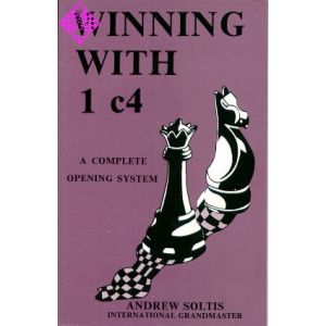Winning with 1. c4