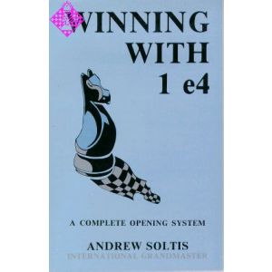Winning with 1. e4