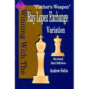 Ruy Lopez - Exchange Variation