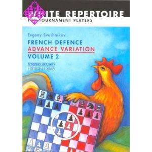 French Defence, Volume 2