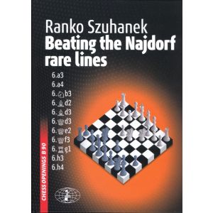 Beating the Najdorf Rare Lines