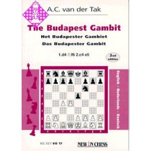 Das Budapester Gambit