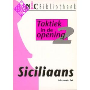 Taktiek in de opening - Siciliaans