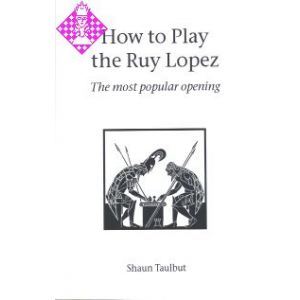 How to play the Ruy Lopez