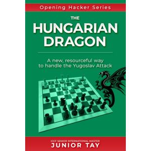The Hungarian Dragon
