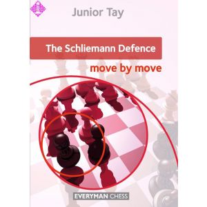 The Schliemann Defence