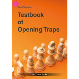 Testbook of Opening Traps