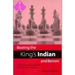 Beating the King's Indian and Benoni