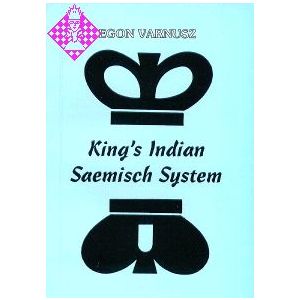 King's Indian - Saemisch System