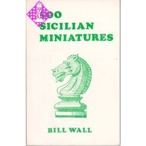500 Sicilian Miniatures