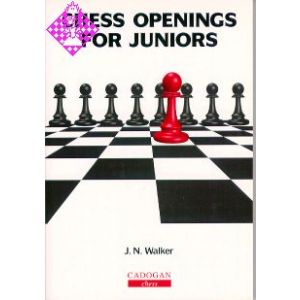 Chess Openings for juniors
