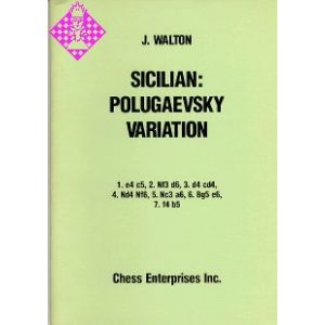 Sicilian - Polugaevsky-Variation