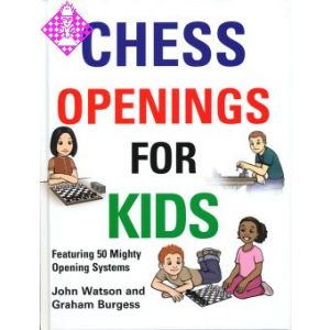 Chess Openings for Kids