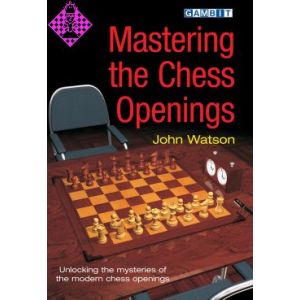Mastering the Chess Openings - Vol. 1