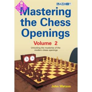 Mastering the Chess Openings - Vol. 2