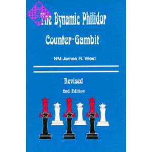 The Dynamic Philidor Counter-Gambit