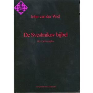 De Sveshnikov bijbel