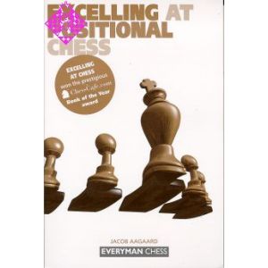 Excelling at Positional Chess