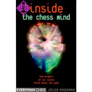 Inside the chess mind
