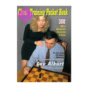 Chess Training Pocket Book
