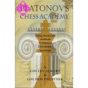 Platonov´s Chess Academy