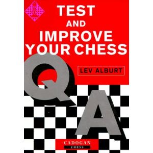 Test and improve your chess / 10014233 temp out of