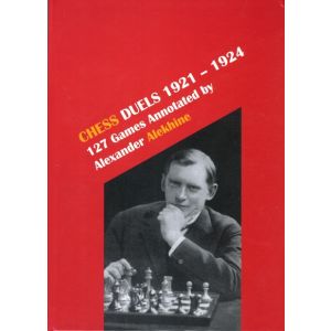 Chess Duels, 1921-1924