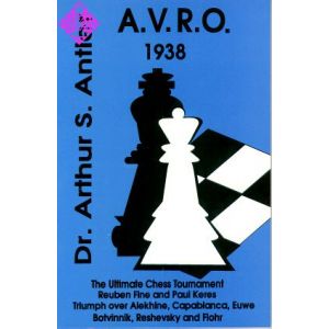 A.V.R.O. 1938