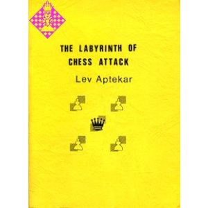 The Labyrinth of Chess Attack