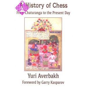 A History of Chess