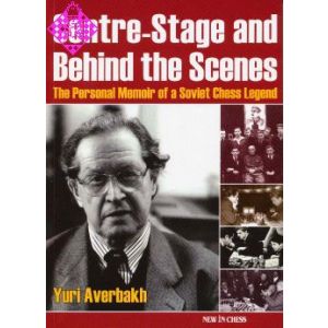 Centre-Stage and Behind the Scenes