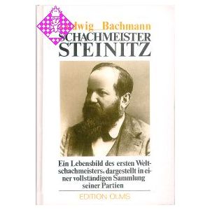 Schachmeister Steinitz