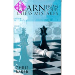 Learn from your chess mistakes