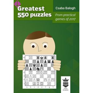 550 Greatest Puzzles