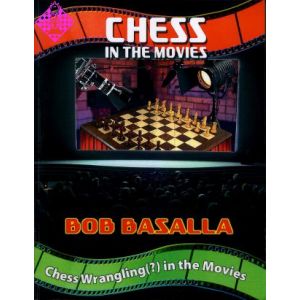 Chess in the Movies