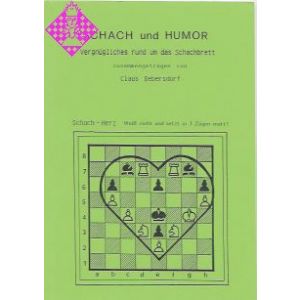 Schach und Humor