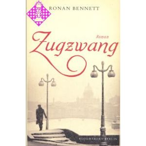 Zugzwang - deutsche Ausgabe