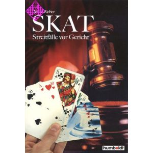 SKAT - Streitfälle vor Gericht