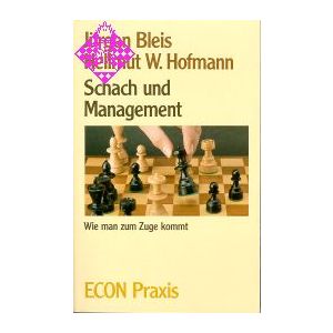 Schach und Management